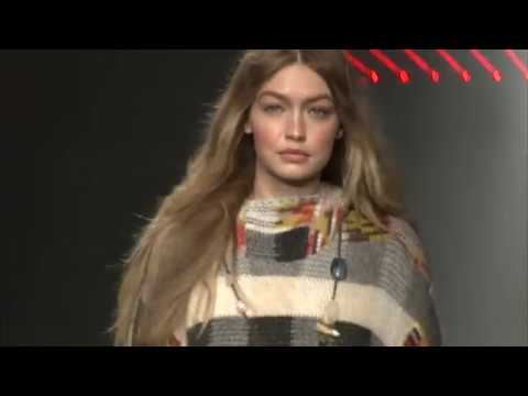 Missoni | Fall Winter 2018/2019 Full Fashion Show HD video cover