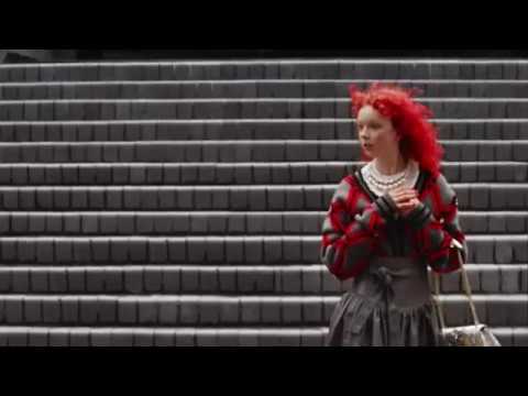 Miu Miu Automne 2018 Campaign Film video cover