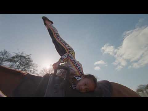 Stella Kids and the Contessa Riding School video cover