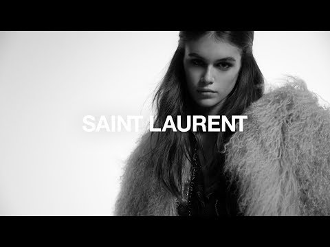 #YSL15 - KAIA video cover