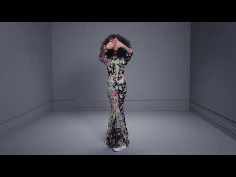 Versace Spring Summer 2019 Campaign video cover