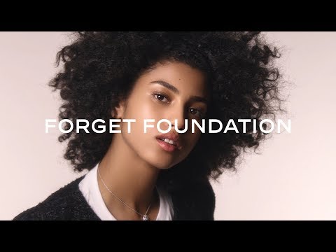 FORGET FOUNDATION. Try the CHANEL complexion. video cover