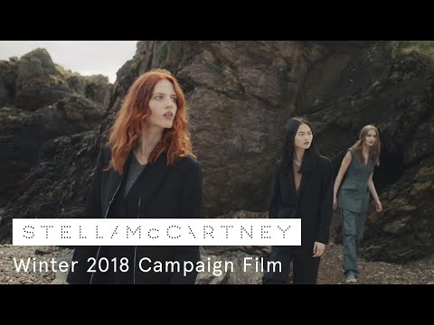 The Winter 2018 Stella McCartney Campaign Film | Full video cover