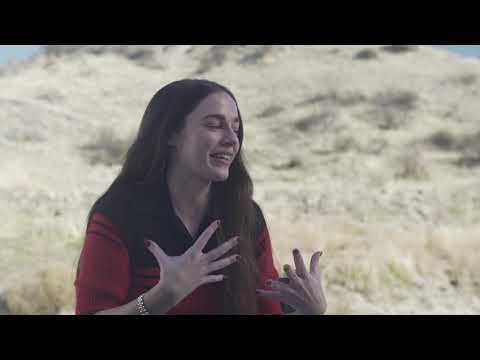 Miu Miu Women's Tales #17 - Hailey Benton Gates Interview video cover
