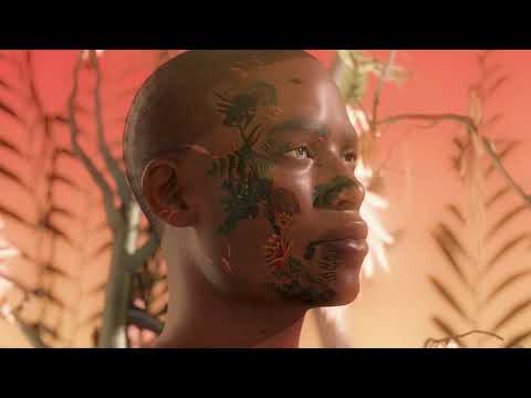 KENZO - Memento 3 video cover