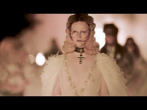 Gucci Cruise 2019 Fashion Show video cover