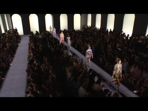 Fendi Couture - Fall/Winter 2018 -2019 Collection video cover