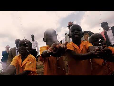 World Water Day: Gucci and CHIME FOR CHANGE Join Forces video cover