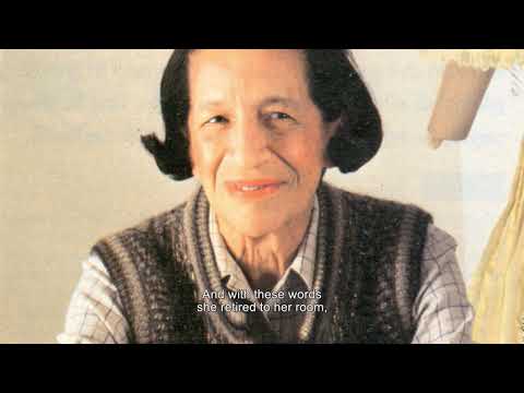 being Missoni - 1969 video cover