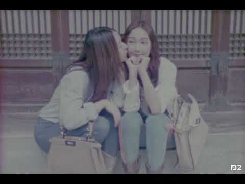 #MeAndMyPeekaboo Chapter II: Jessica and Krystal Jung video cover