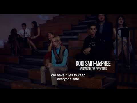 KENZO Fall-Winter 2018 "The EVERYTHING" TEASER - Kodi video cover