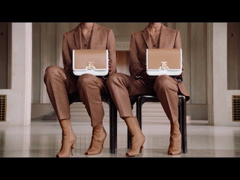 Introducing The TB bag video cover