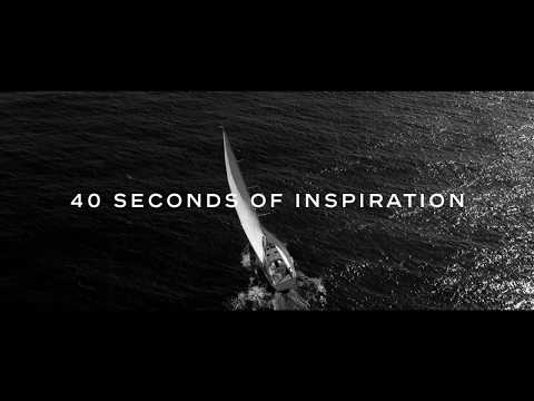 THE NEW J12. IT'S ALL ABOUT SECONDS - 40 SECONDS OF video cover