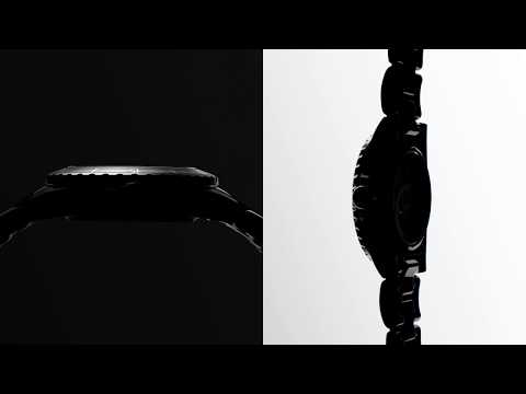 THE NEW J12. IT'S ALL ABOUT SECONDS - 30 SECONDS OF video cover