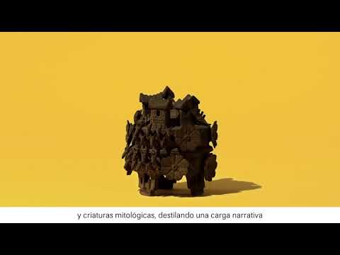 LOEWE Foundation | Chance Encounters IV: Ian Godfrey video cover