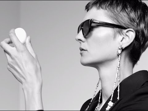 Givenchy Spring Summer 2019 Advertising Campaign - video cover