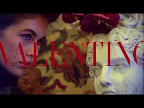 VALENTINO PRE FALL 2018 COLLECTION video cover