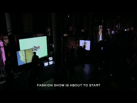 Miu Miu Fall/Winter 2019 Fashion Show video cover