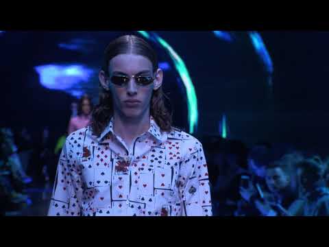 BALENCIAGA SUMMER 19 video cover