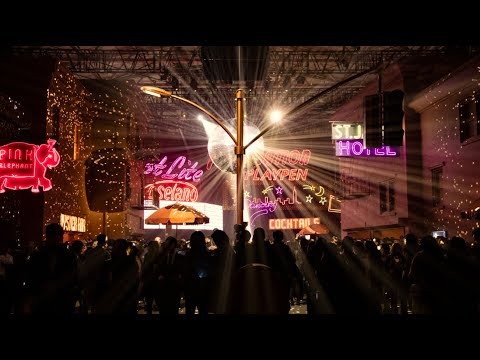 Coach Lights Up Shanghai | Pre Fall 2019 video cover