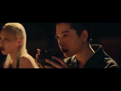 KENZO - Le Renard Bleu by Partel Oliva video cover