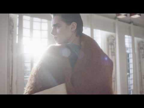 LOEWE's new collection inspired by Charles Rennie Mackintosh video cover