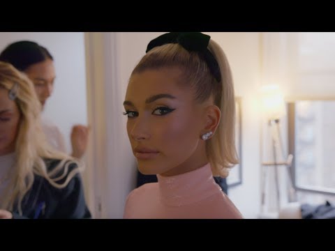 Taking Hailey Bieber to the 2019 Met Gala | alexanderwang video cover