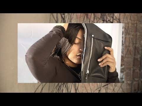 Paloma Elsesser for the rag & bone D.I.Y. Project video cover