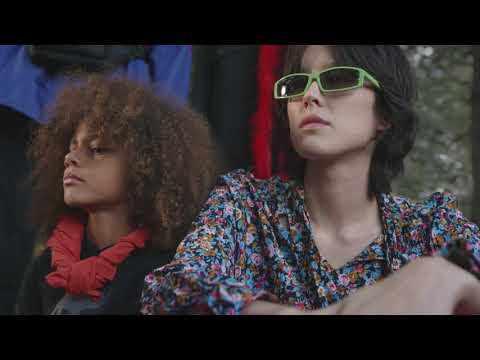 Balenciaga 2019 Capsule Campaign video cover