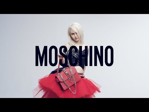 Discover the new Moschino Hidden Lock! video cover