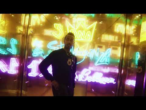 Dolce&Gabbana #DGMercerSt Event - The Jam video cover