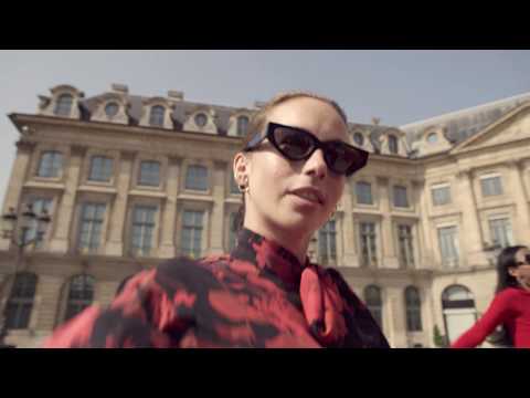 VALENTINO EYEWEAR S/S 2019 video cover