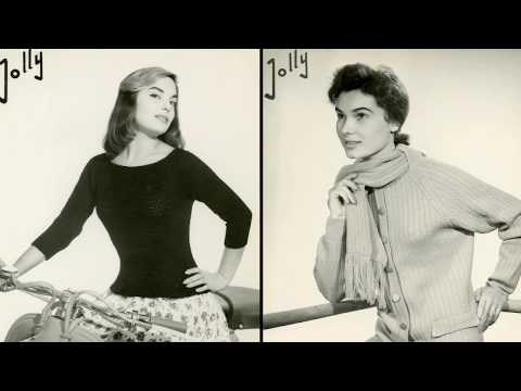 being Missoni -1953 video cover