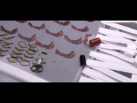 Fendi Couture Fall/Winter 2018-2019: The Making of video cover