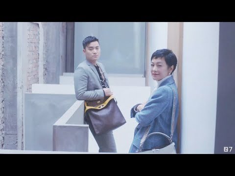 #MeAndMyPeekaboo Chapter II: Sylvia Chang and Oscar video cover
