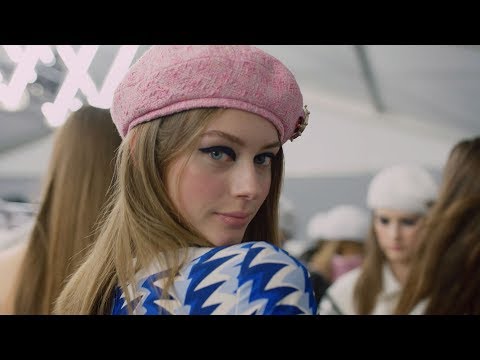 Impressions After the Cruise 2018/19 Show — CHANEL video cover