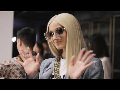 Fendi Women's Spring/Summer 2019 Backstage video cover