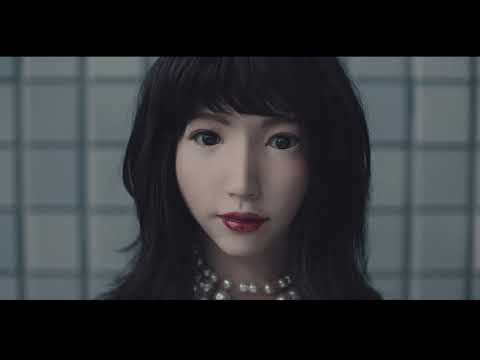 The Performers: Act VII | HIROSHI ISHIGURO video cover