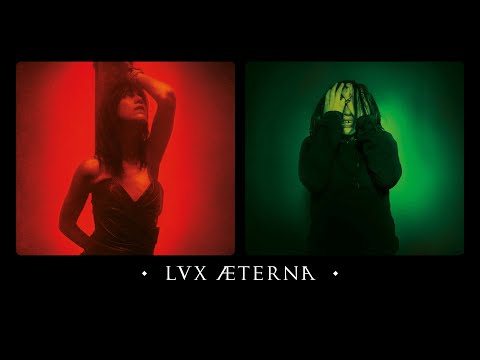 SAINT LAURENT - SELF04 video cover