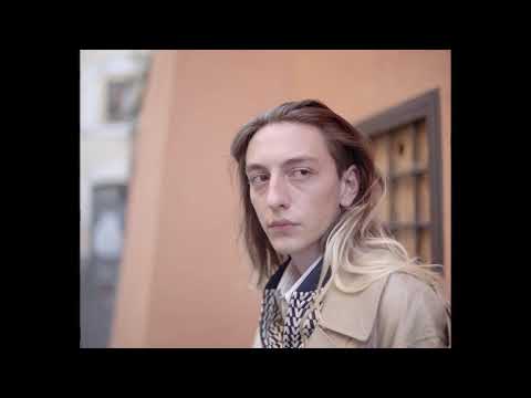 VALENTINO PRE SPRING 2019 ADVERTISING CAMPAIGN video cover