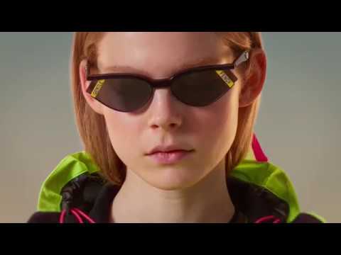 GENTLE FENDI video cover