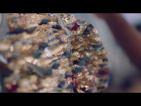 The Fall-Winter 2018/19 Haute Couture Collection Savoir video cover