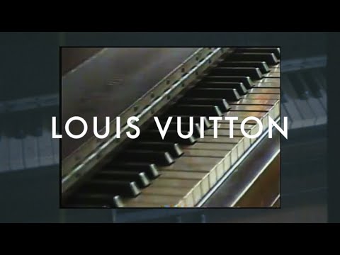 Louis Vuitton Precoll 2019 Collection video cover