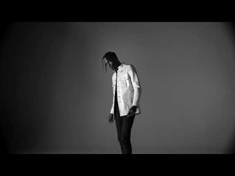 TRAVIS SCOTT - SPRING SUMMER 19 - #YSL19 video cover