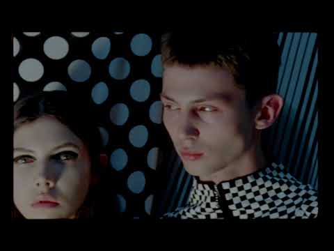 Versus Versace Fall Winter 2018 Advertising Campaign video cover