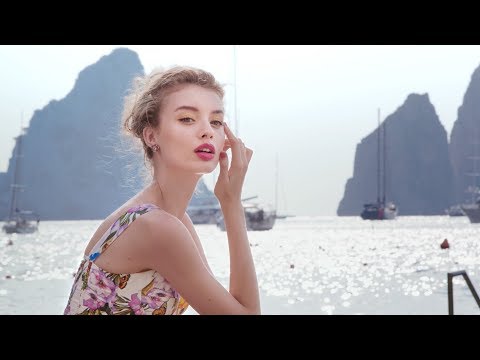 ITALIAN ZEST MAKE UP COLLECTION - THE CAMPAIGN  VIDEO video cover