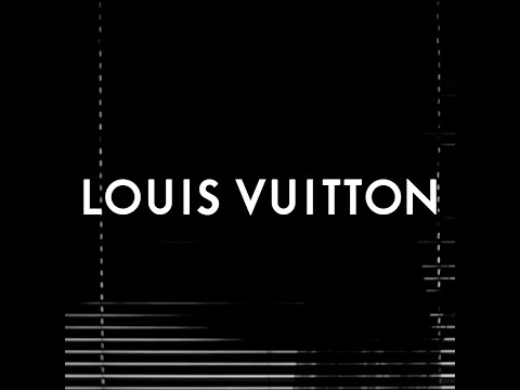 Louis Vuitton Pre-Fall 2019 Collection video cover