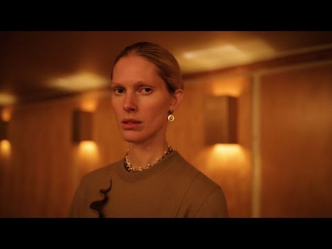 Givenchy Fall 2017 Collection video cover