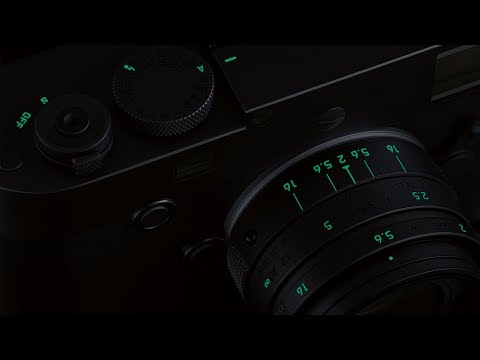 Leica Camera and rag & bone collaborate on special video cover