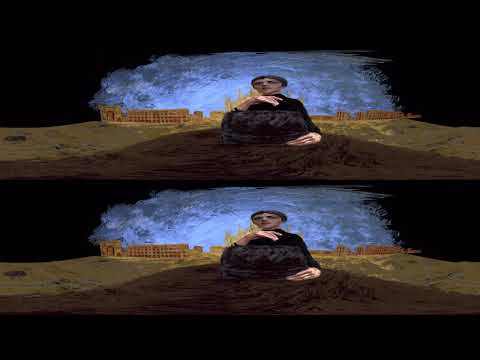 Prada Invites - Anna Dreambrush for Prada video cover